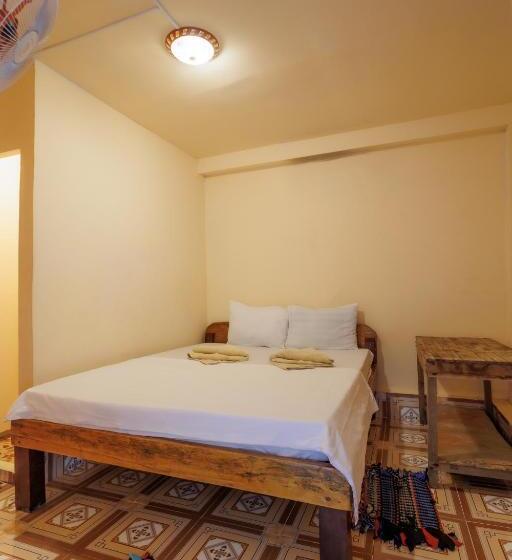 חדר סטנדרט נוף להרים, Sweet View Guesthouse