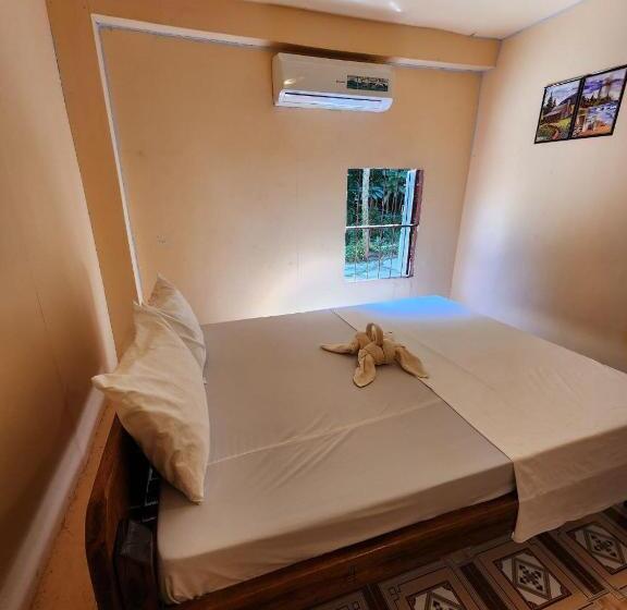 Номер Стандарт Вид на Горы, Sweet View Guesthouse