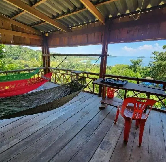 マウンテンビュースタンダードルーム, Sweet View Guesthouse