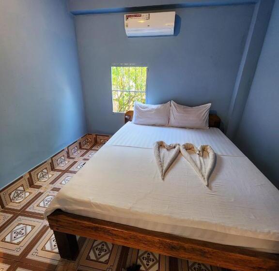 Номер Стандарт Вид на Горы, Sweet View Guesthouse