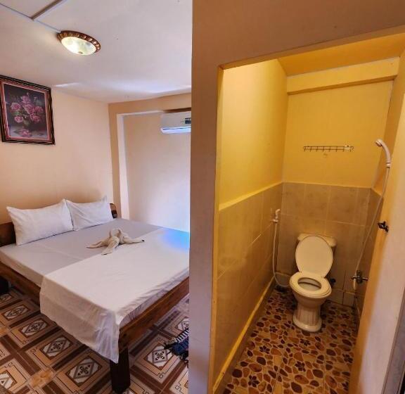 חדר סטנדרט נוף להרים, Sweet View Guesthouse