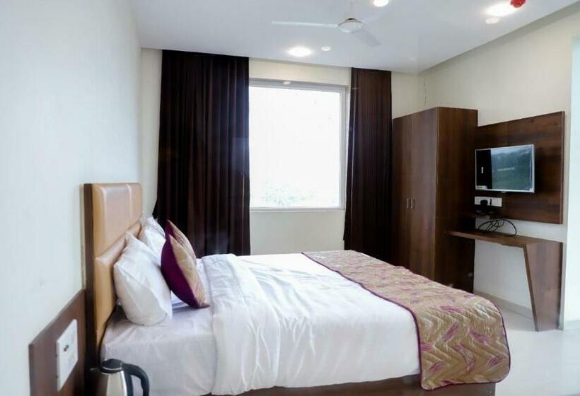 Quarto Estandar Cama King, Pg Sons Hotel And Resort
