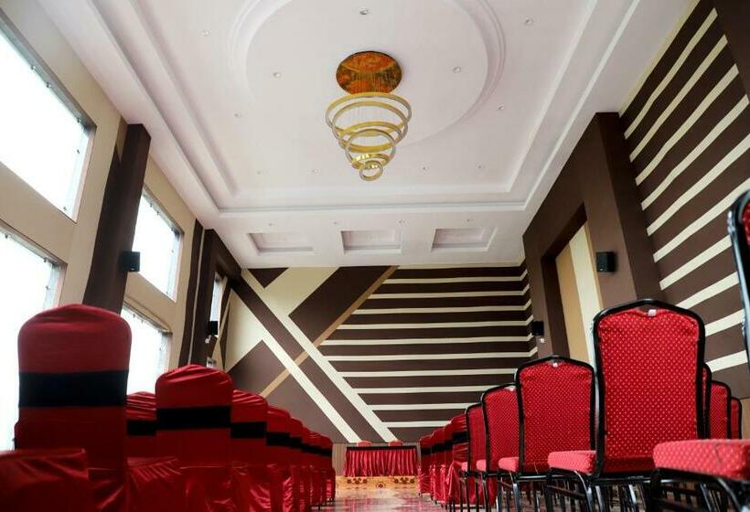 Quarto Estandar, Pg Sons Hotel And Resort