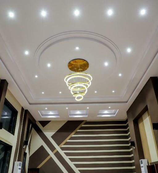 Quarto Estandar, Pg Sons Hotel And Resort