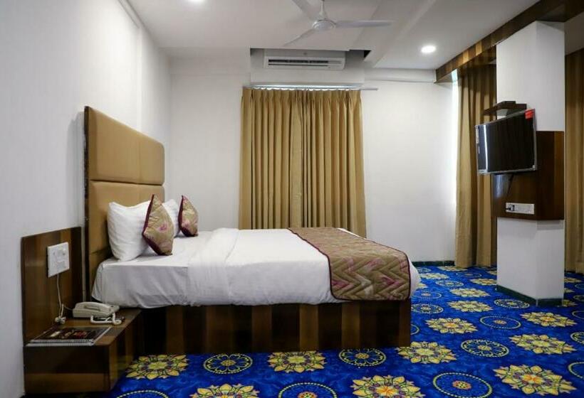 Suíte Executivo, Pg Sons Hotel And Resort