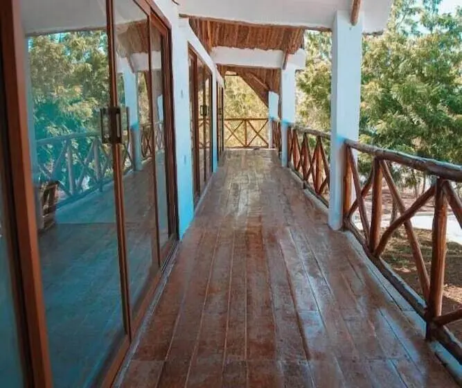 Standard-huone, Kidoti Bay