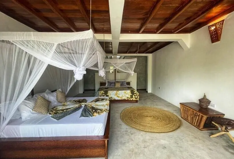 Standard-huone, Kidoti Bay