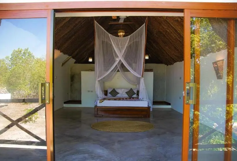 Standard Yhden Hengen Huone, Kidoti Bay