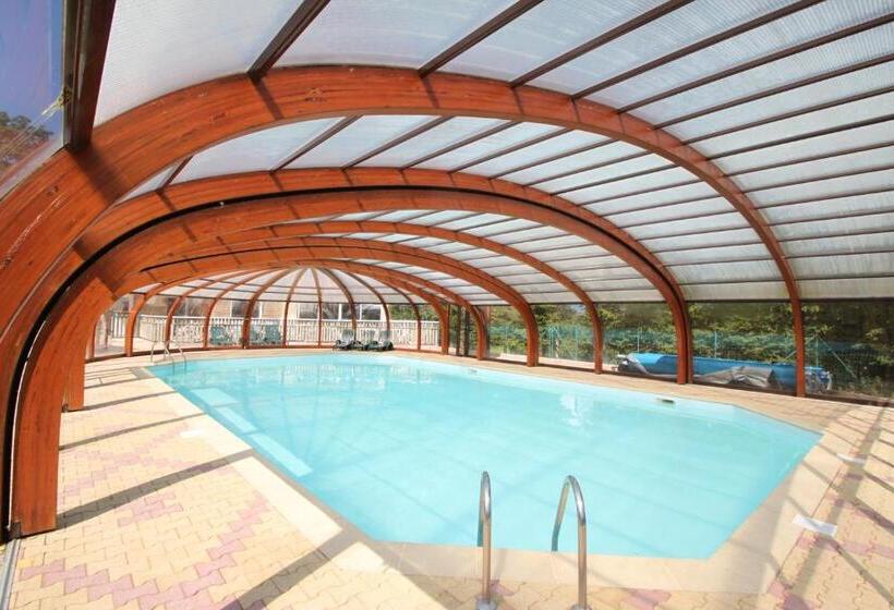 1 베드룸 수피리어 스위트, Les Chalets De La Margeride