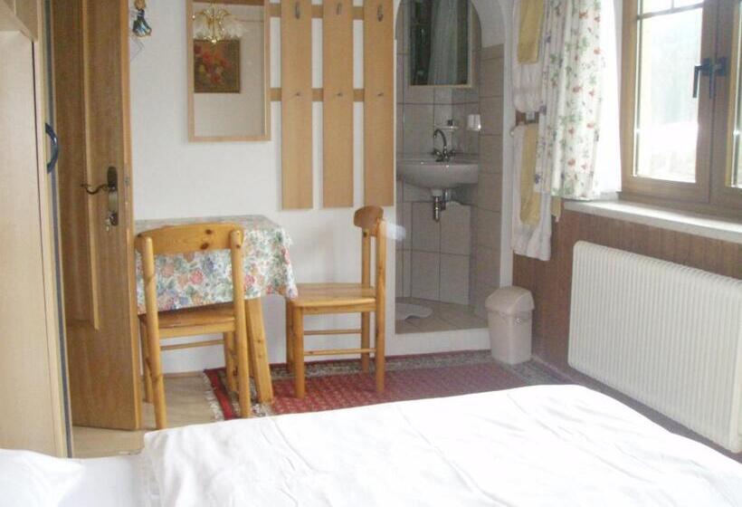 غرفة قياسية, Austrian Alps Haus Kienreich