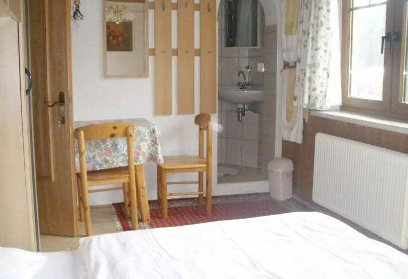 Standard-huone, Austrian Alps Haus Kienreich