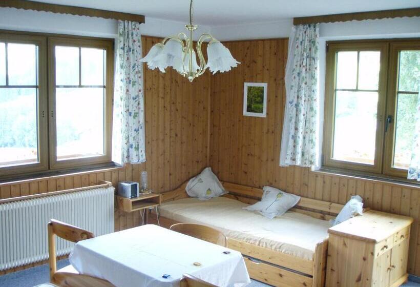 غرفة قياسية, Austrian Alps Haus Kienreich