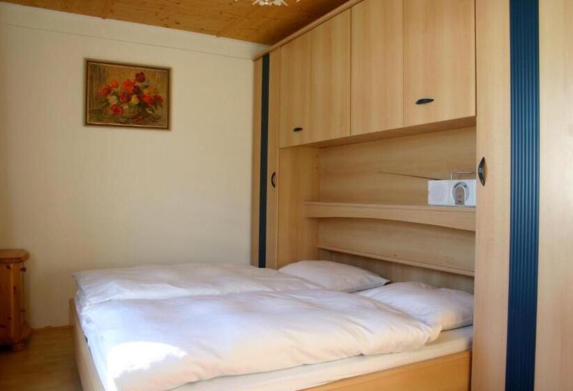 شقة غرفة واحدة, Austrian Alps Haus Kienreich