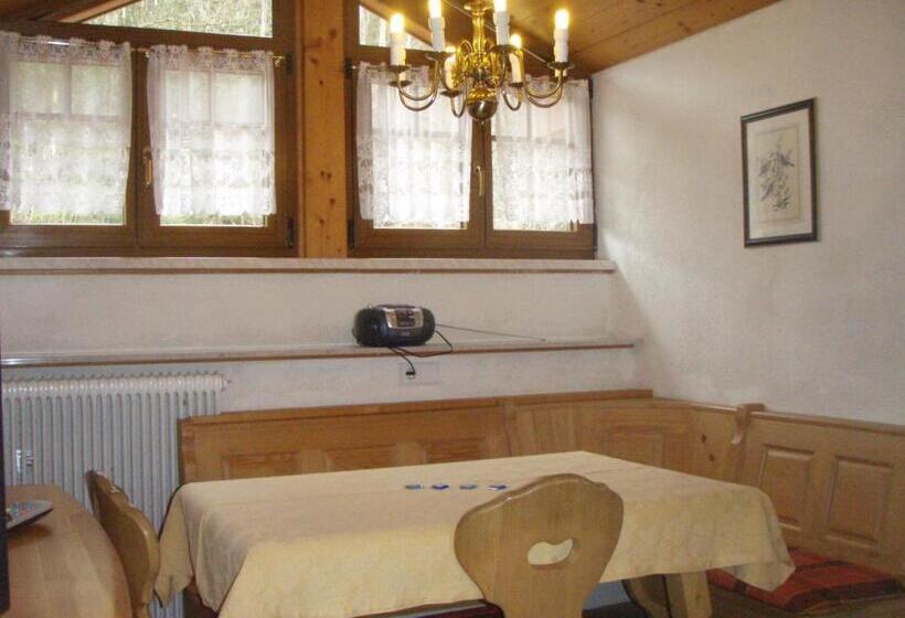 شقة غرفة واحدة, Austrian Alps Haus Kienreich