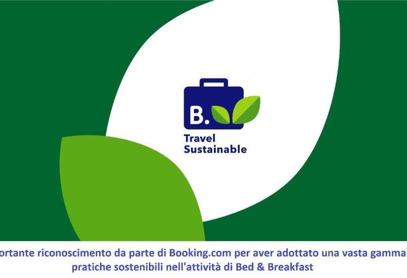 اتاق خانوادگی, B&b La Petrosa