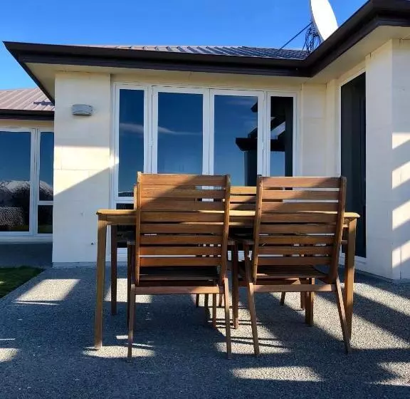 スタンダードルーム, Tekapo Heights