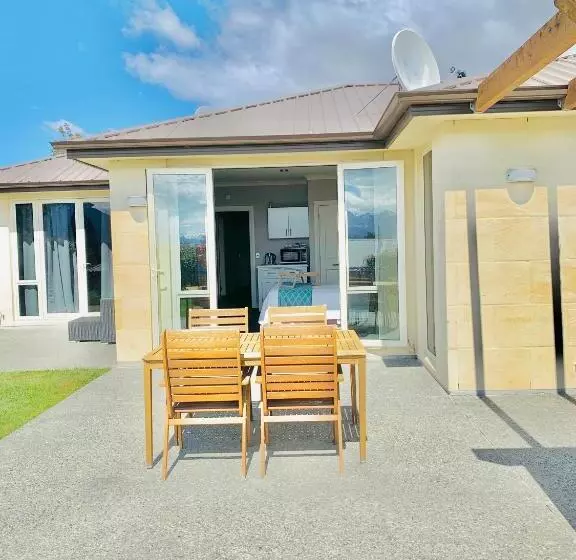 スタンダードルーム, Tekapo Heights