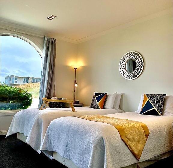 Стандартный Номер Кровать Кинг, Tekapo Heights