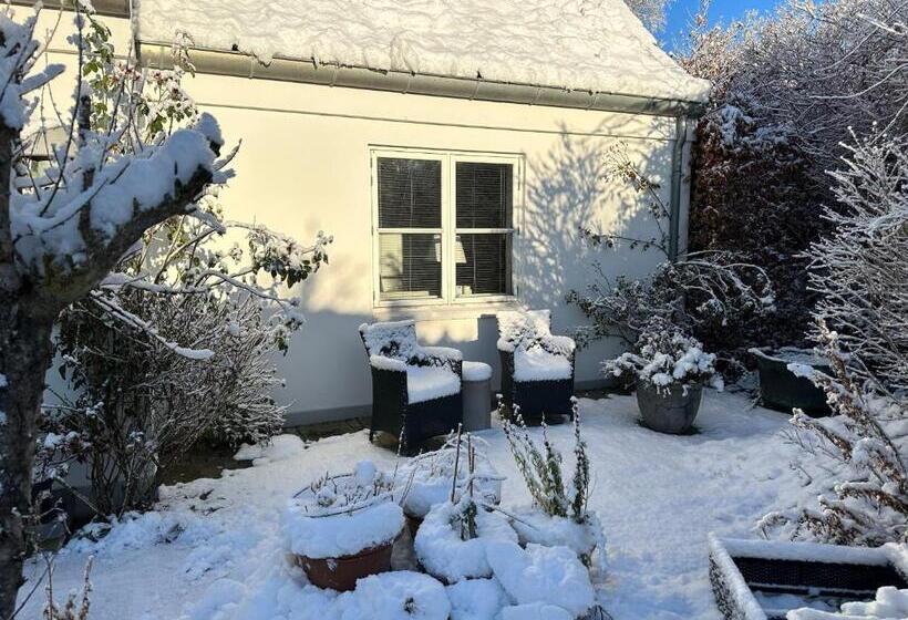 스탠다드 룸 공동 욕실, Helts B&b Helts Guesthouse