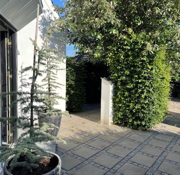 带共用浴室的标准房间, Helts B&b Helts Guesthouse