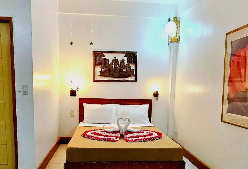 Habitació Estàndard Vista Jardí, Cocoloco Beach Resort