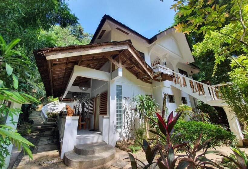 스탠다드 룸 가든 전망, Cocoloco Beach Resort