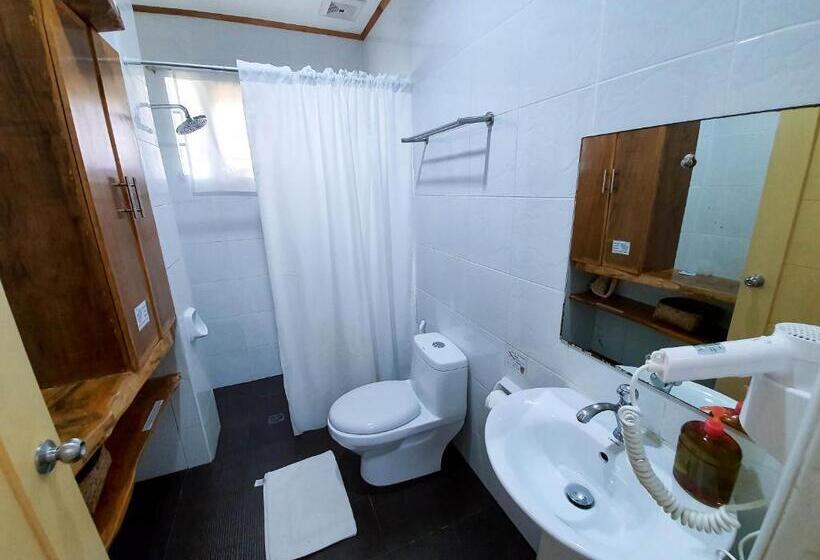 스탠다드 룸 가든 전망, Cocoloco Beach Resort