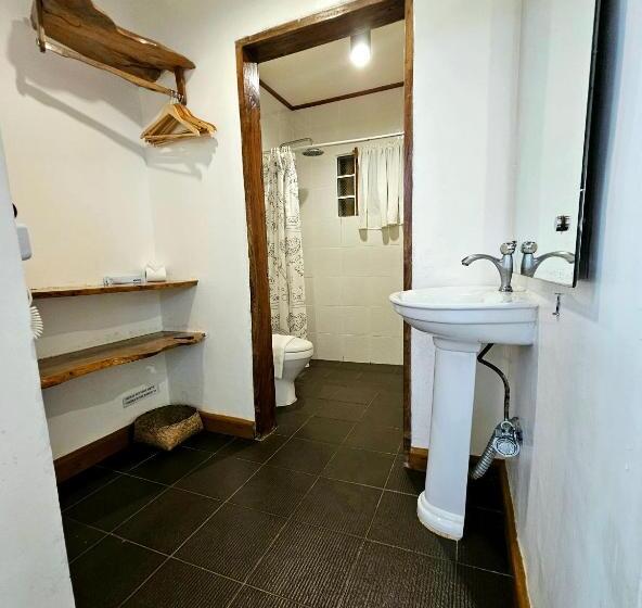 디럭스 룸 가든 전망, Cocoloco Beach Resort