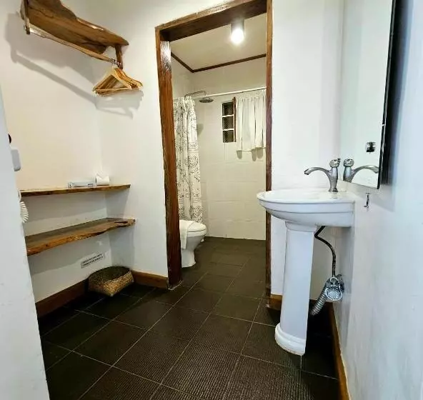 Habitació Deluxe Vista Jardí, Cocoloco Beach Resort