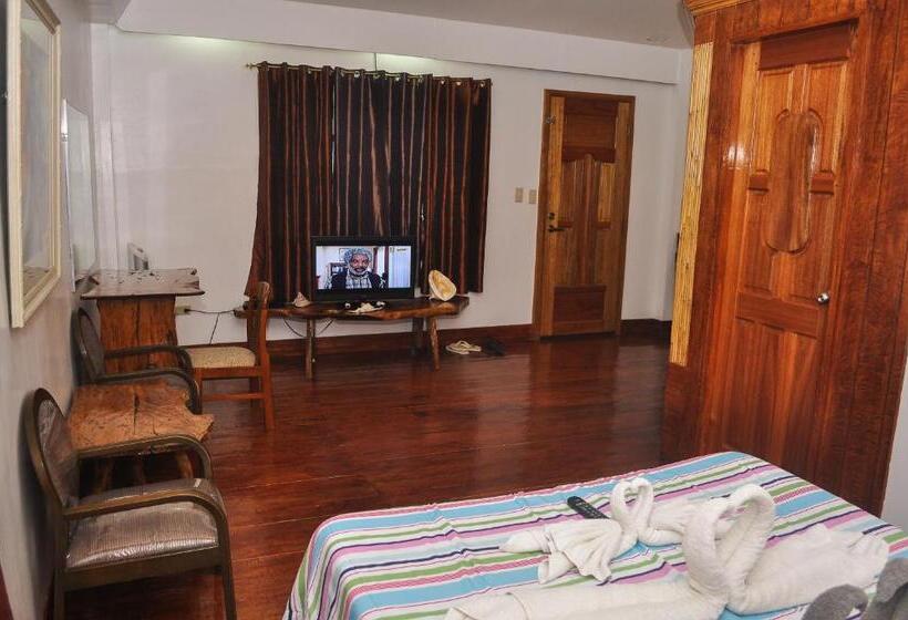 수피리어 룸 측면 바다 전망, Cocoloco Beach Resort