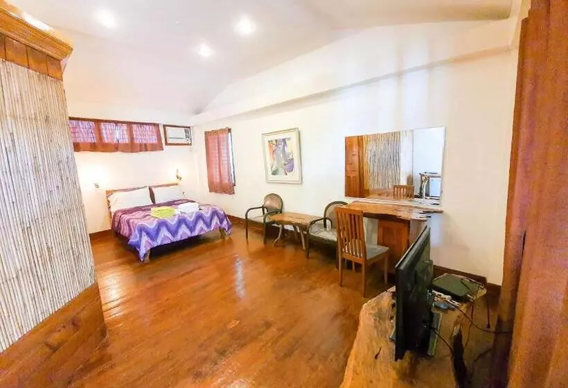 Habitació Superior Vista Mar Lateral, Cocoloco Beach Resort