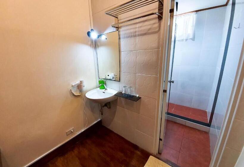 수피리어 룸 측면 바다 전망, Cocoloco Beach Resort