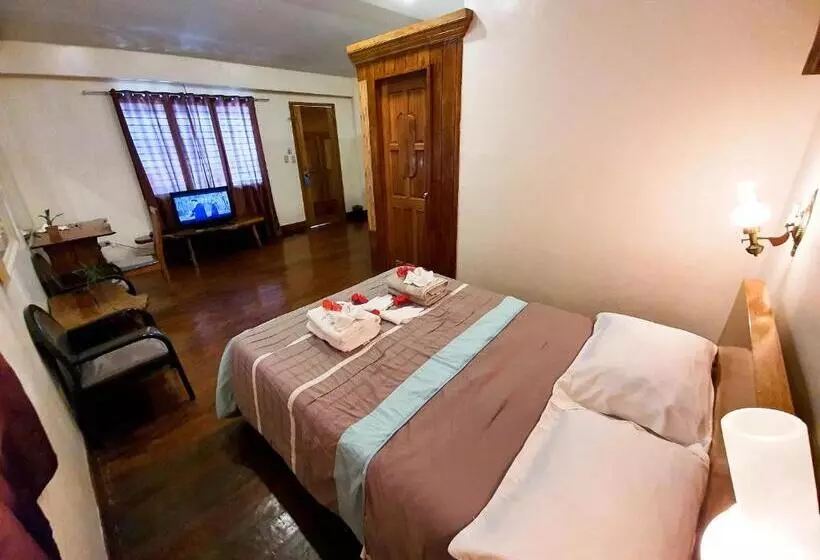 Habitació Superior Vista Mar Lateral, Cocoloco Beach Resort