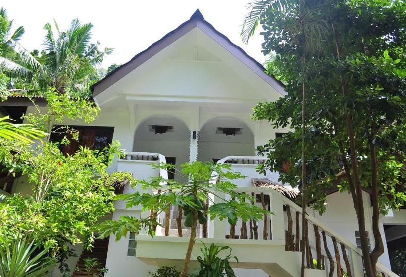 가든 전망 주니어 스위트, Cocoloco Beach Resort