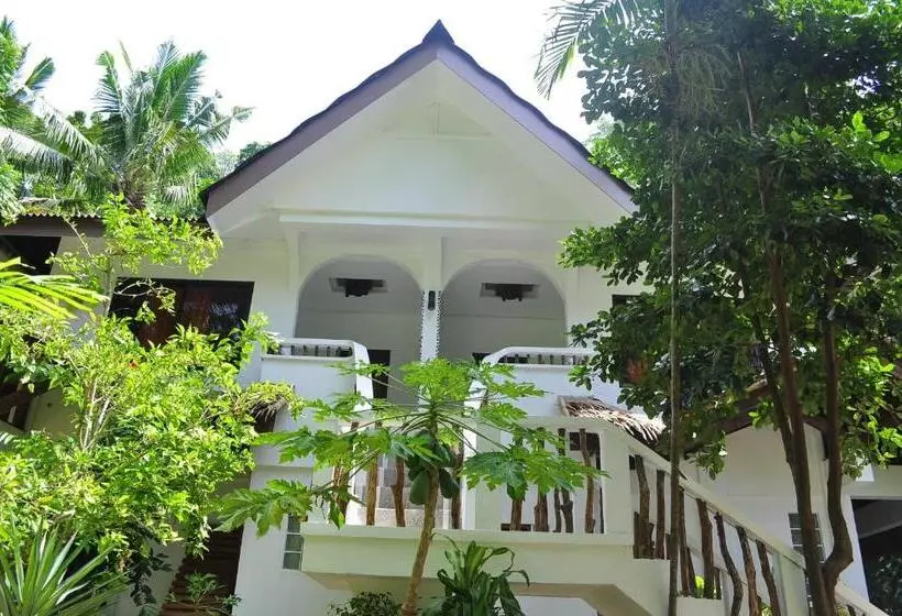 Junior Suite Vista Jardí, Cocoloco Beach Resort