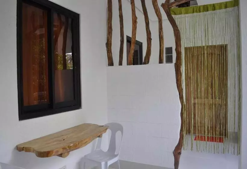 Junior Suite Vista Jardí, Cocoloco Beach Resort