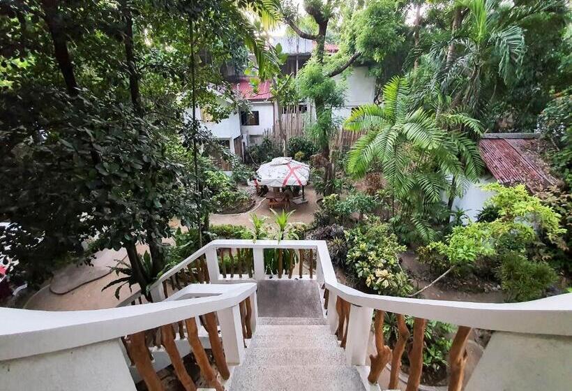 가든 전망 주니어 스위트, Cocoloco Beach Resort