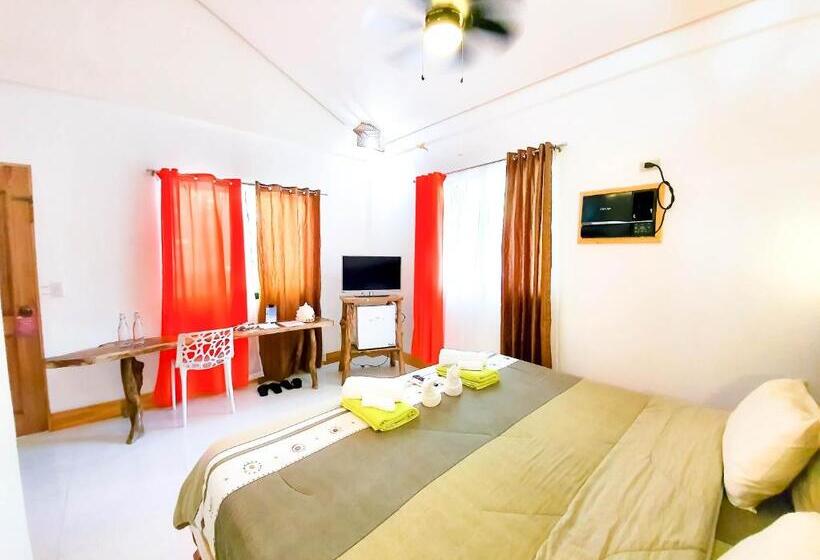 高级园景房, Cocoloco Beach Resort