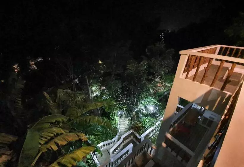 Habitació Superior amb Vistes, Cocoloco Beach Resort