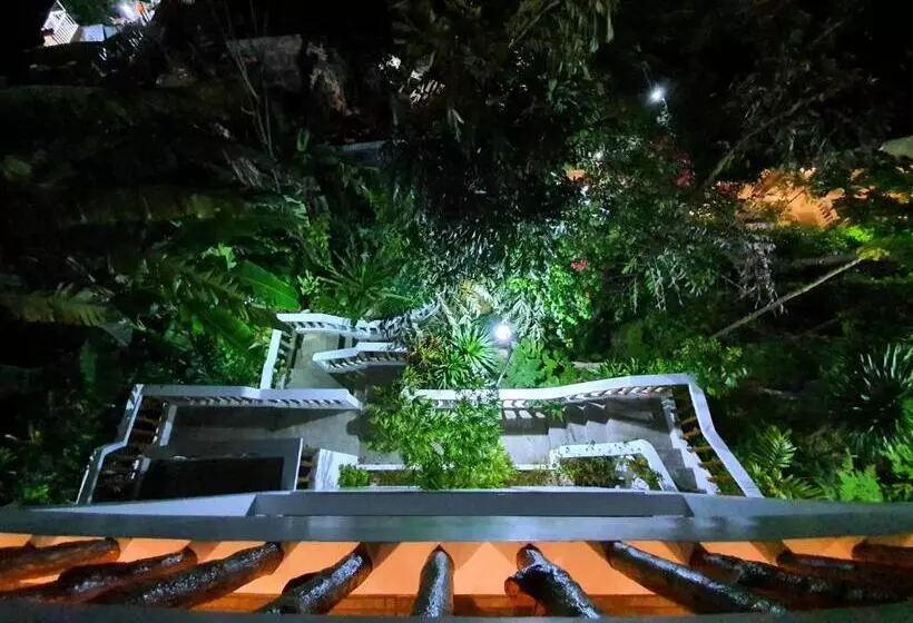 Habitació Superior amb Vistes, Cocoloco Beach Resort