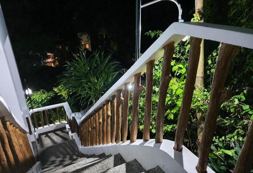 수피리어 전망 룸, Cocoloco Beach Resort