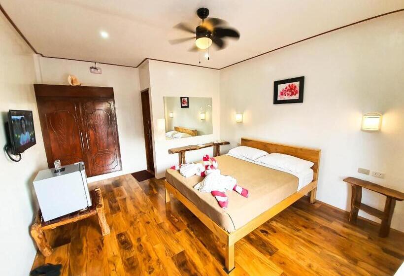 수피리어 전망 룸, Cocoloco Beach Resort