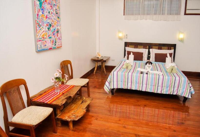 발코니가 있는 바다 전망 수피리어 룸, Cocoloco Beach Resort