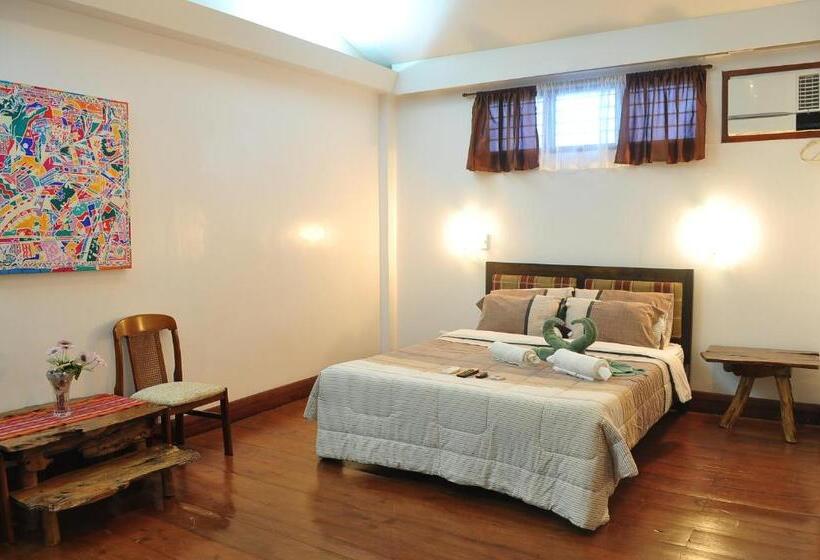 발코니가 있는 바다 전망 수피리어 룸, Cocoloco Beach Resort