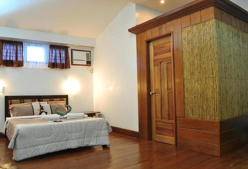 발코니가 있는 바다 전망 수피리어 룸, Cocoloco Beach Resort