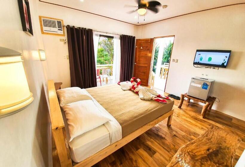 수피리어 전망 룸, Cocoloco Beach Resort