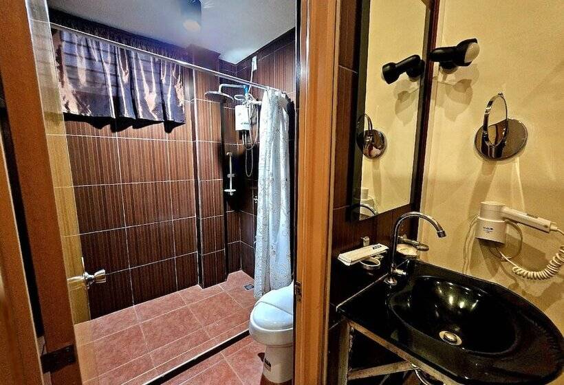 발코니가 있는 바다 전망 수피리어 룸, Cocoloco Beach Resort