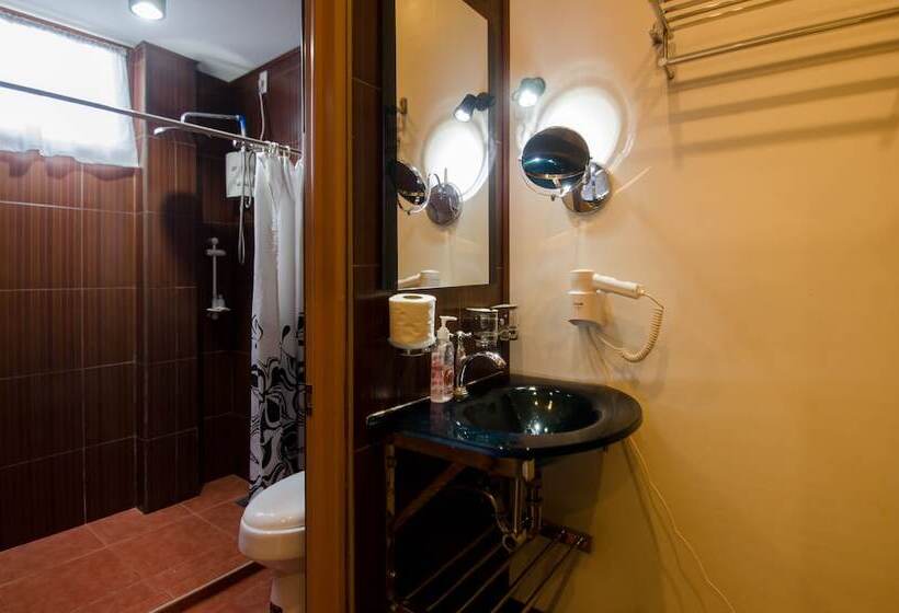 발코니가 있는 바다 전망 수피리어 룸, Cocoloco Beach Resort