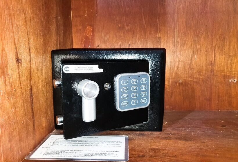 발코니가 있는 바다 전망 수피리어 룸, Cocoloco Beach Resort