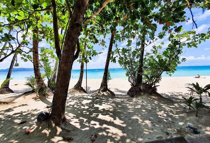 수피리어 룸 측면 바다 전망, Cocoloco Beach Resort